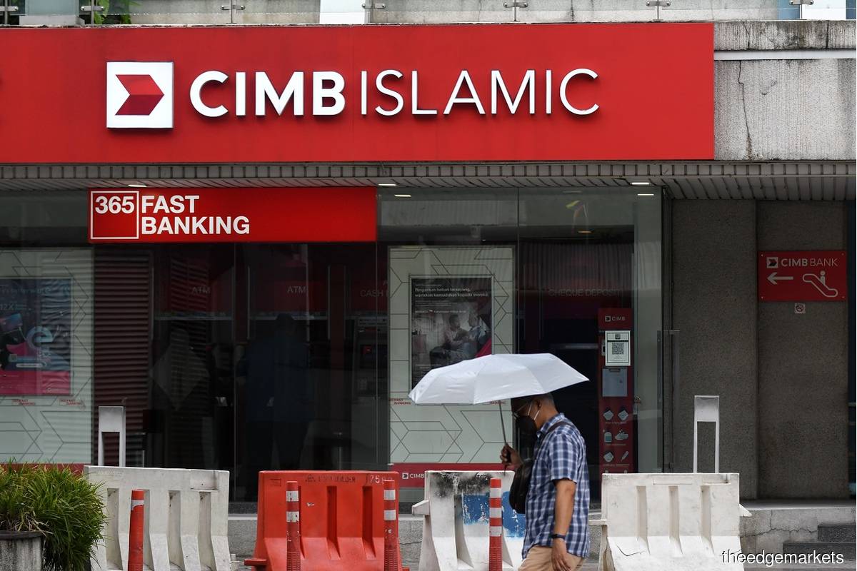 CIMB Islamic launches Sustainable Term Investment Account-i